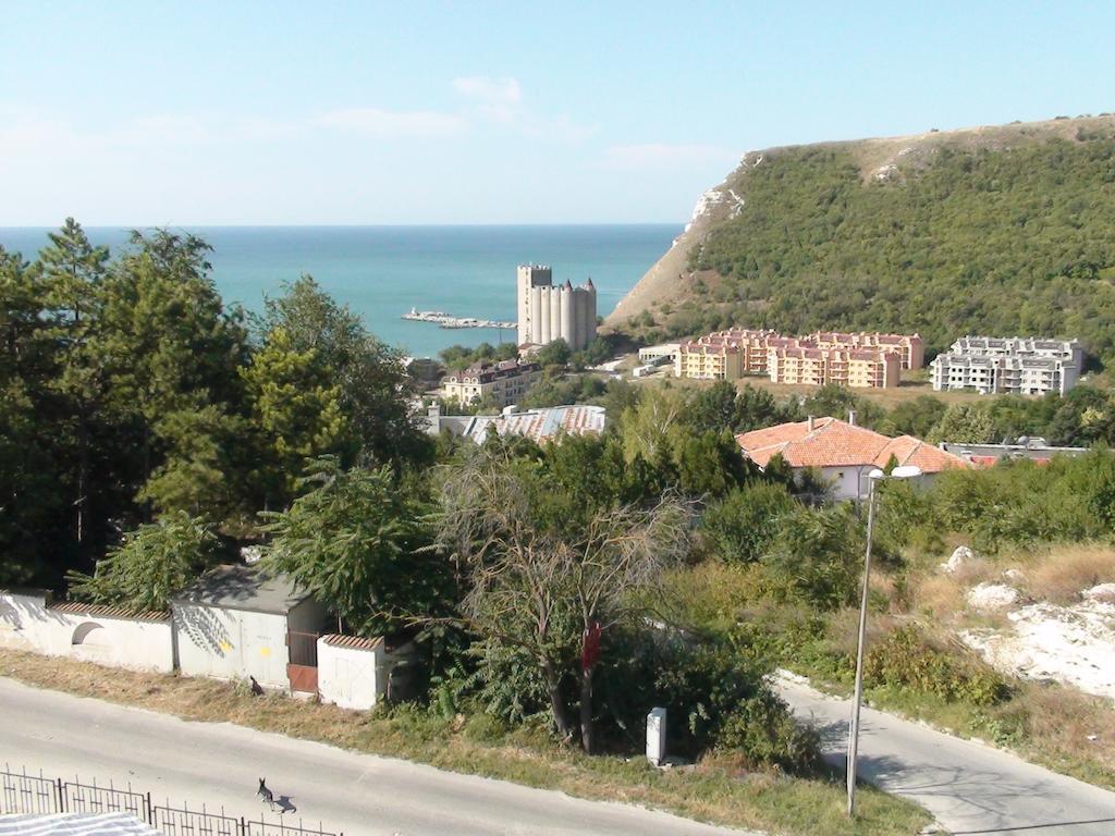 ApartHotel Prostor Cavarna Exterior foto