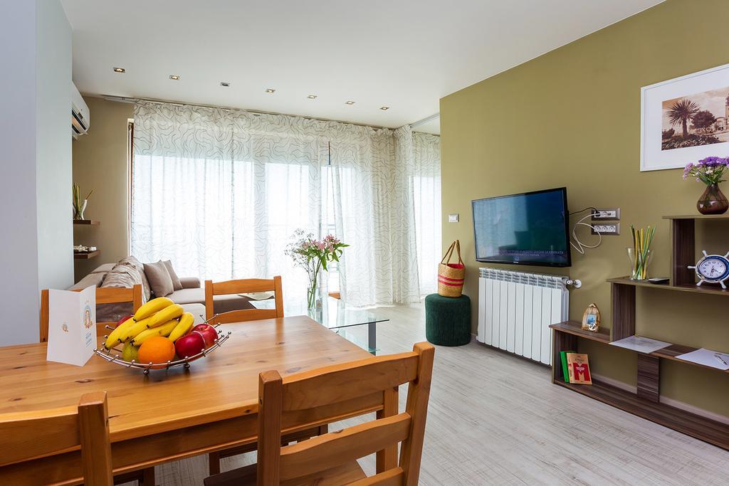 ApartHotel Prostor Cavarna Exterior foto