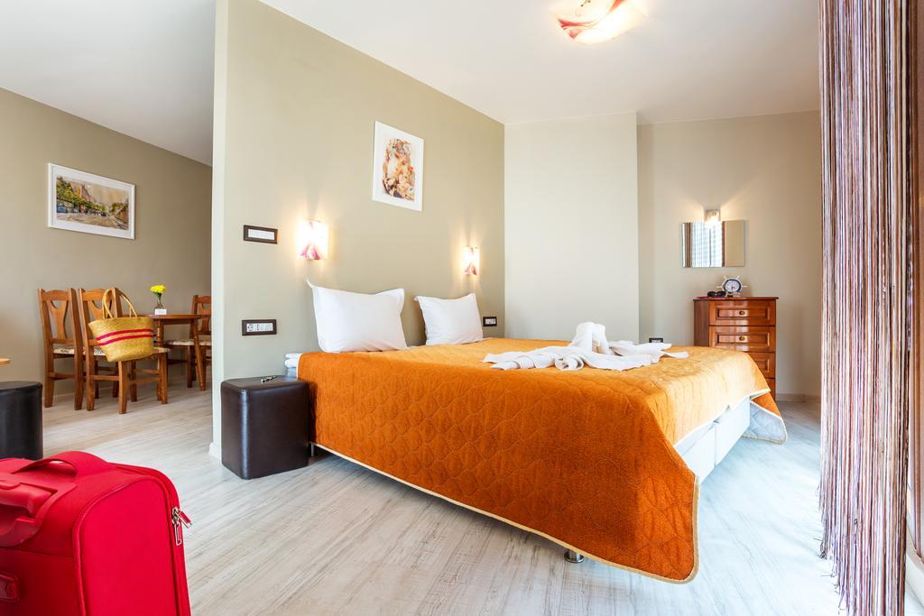 ApartHotel Prostor Cavarna Exterior foto