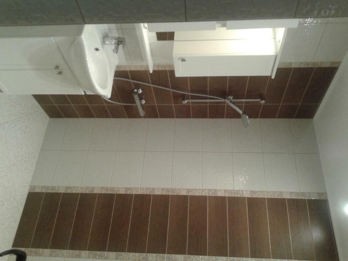 ApartHotel Prostor Cavarna Exterior foto